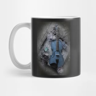 Moody Music Mug